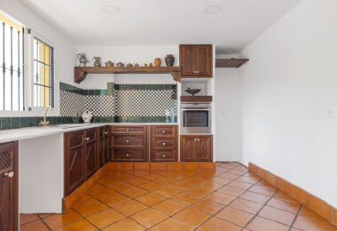 Charming Andalusian Townhouse in Tiro de Pichón, San Pedro de Alcántara