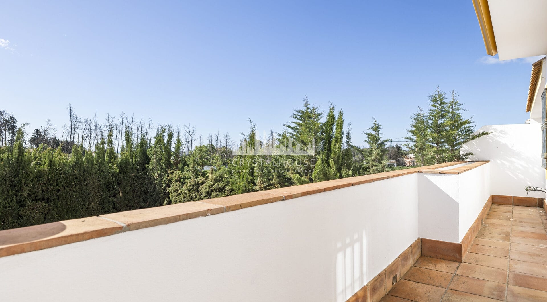 Charming Andalusian Townhouse in Tiro de Pichón, San Pedro de Alcántara
