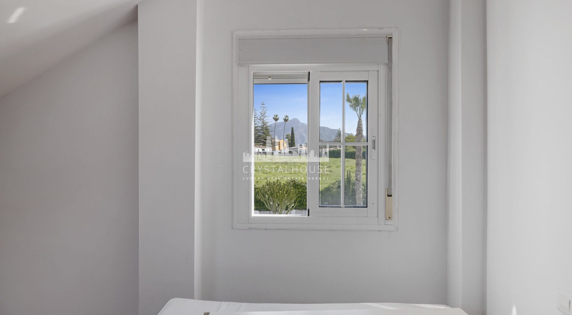 Charming Andalusian Townhouse in Tiro de Pichón, San Pedro de Alcántara