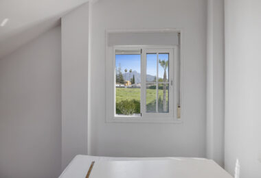 Charming Andalusian Townhouse in Tiro de Pichón, San Pedro de Alcántara