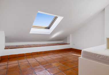 Charming Andalusian Townhouse in Tiro de Pichón, San Pedro de Alcántara