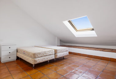 Charming Andalusian Townhouse in Tiro de Pichón, San Pedro de Alcántara