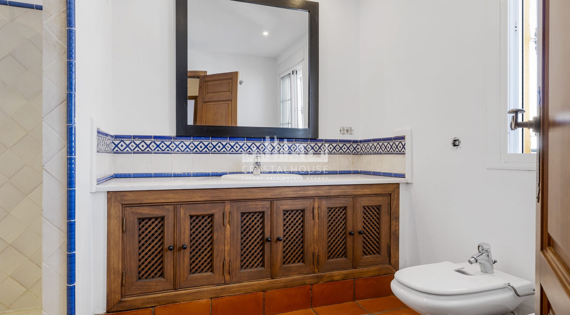 Charming Andalusian Townhouse in Tiro de Pichón, San Pedro de Alcántara