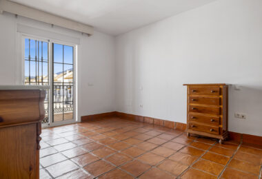 Charming Andalusian Townhouse in Tiro de Pichón, San Pedro de Alcántara