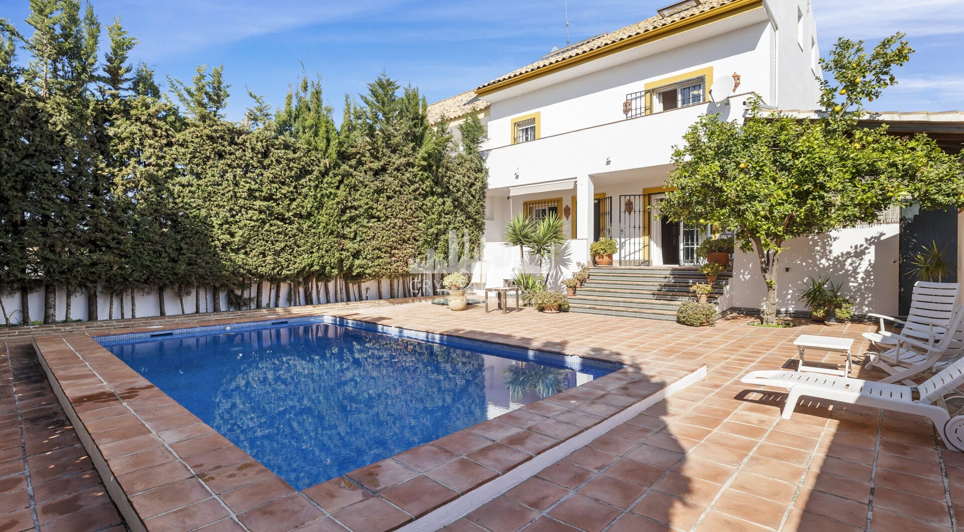 Charming Andalusian Townhouse in Tiro de Pichón, San Pedro de Alcántara