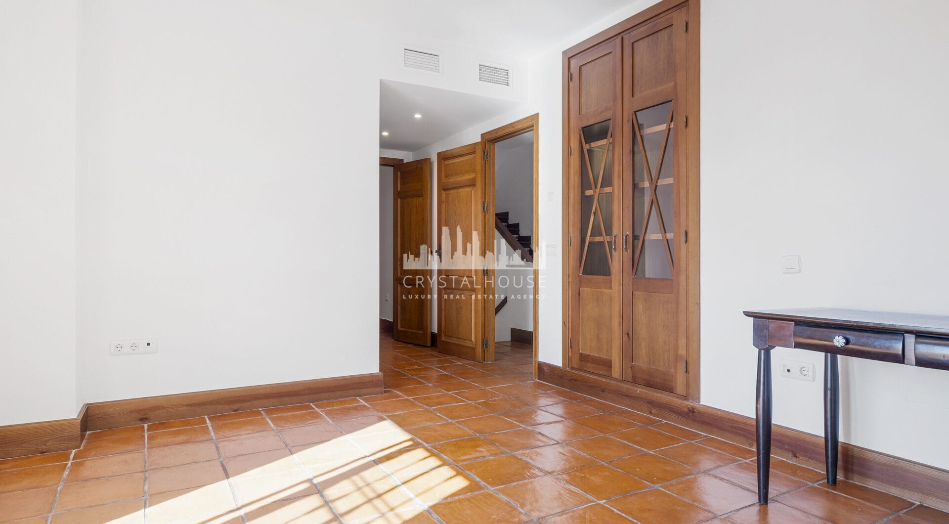 Charming Andalusian Townhouse in Tiro de Pichón, San Pedro de Alcántara