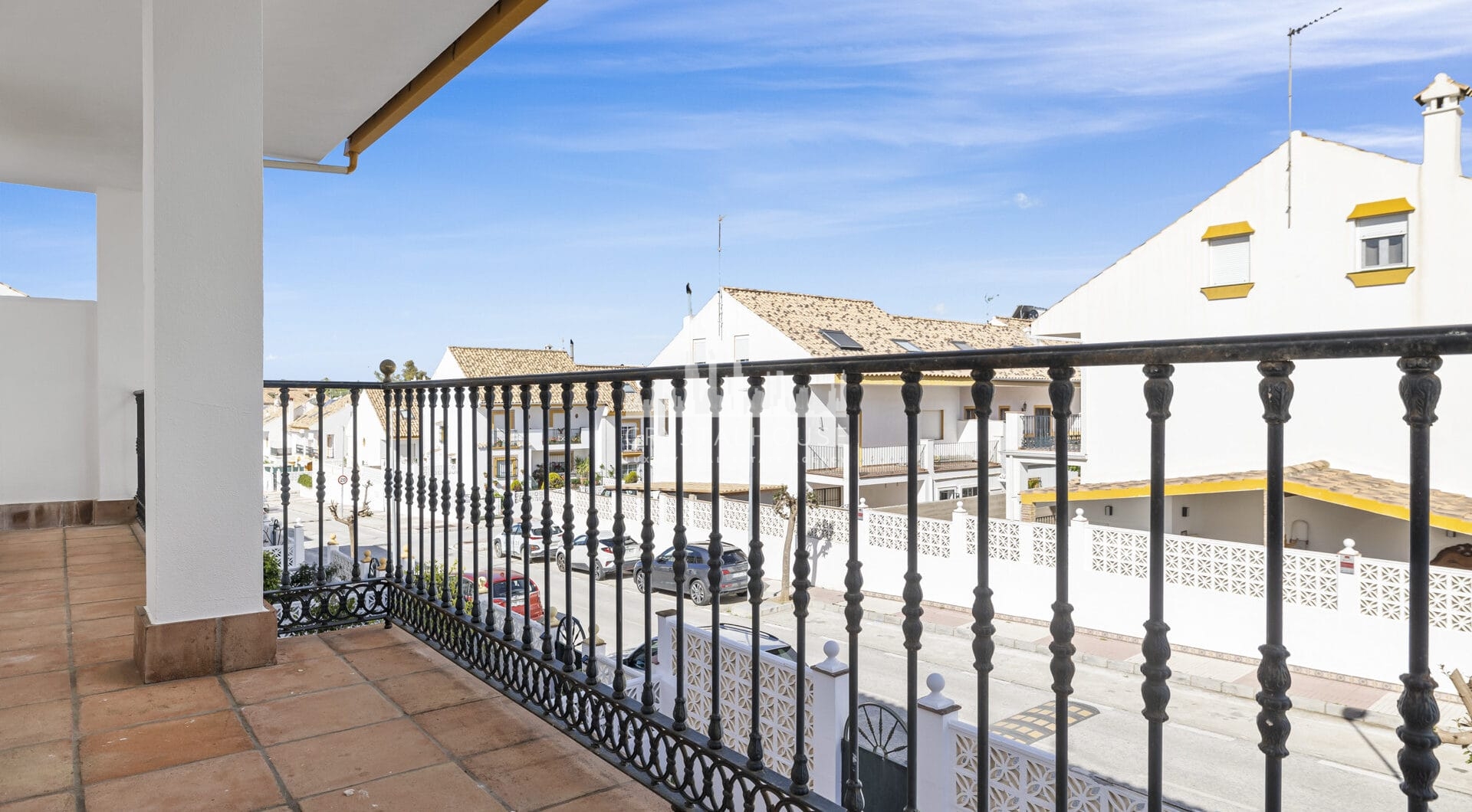 Charming Andalusian Townhouse in Tiro de Pichón, San Pedro de Alcántara