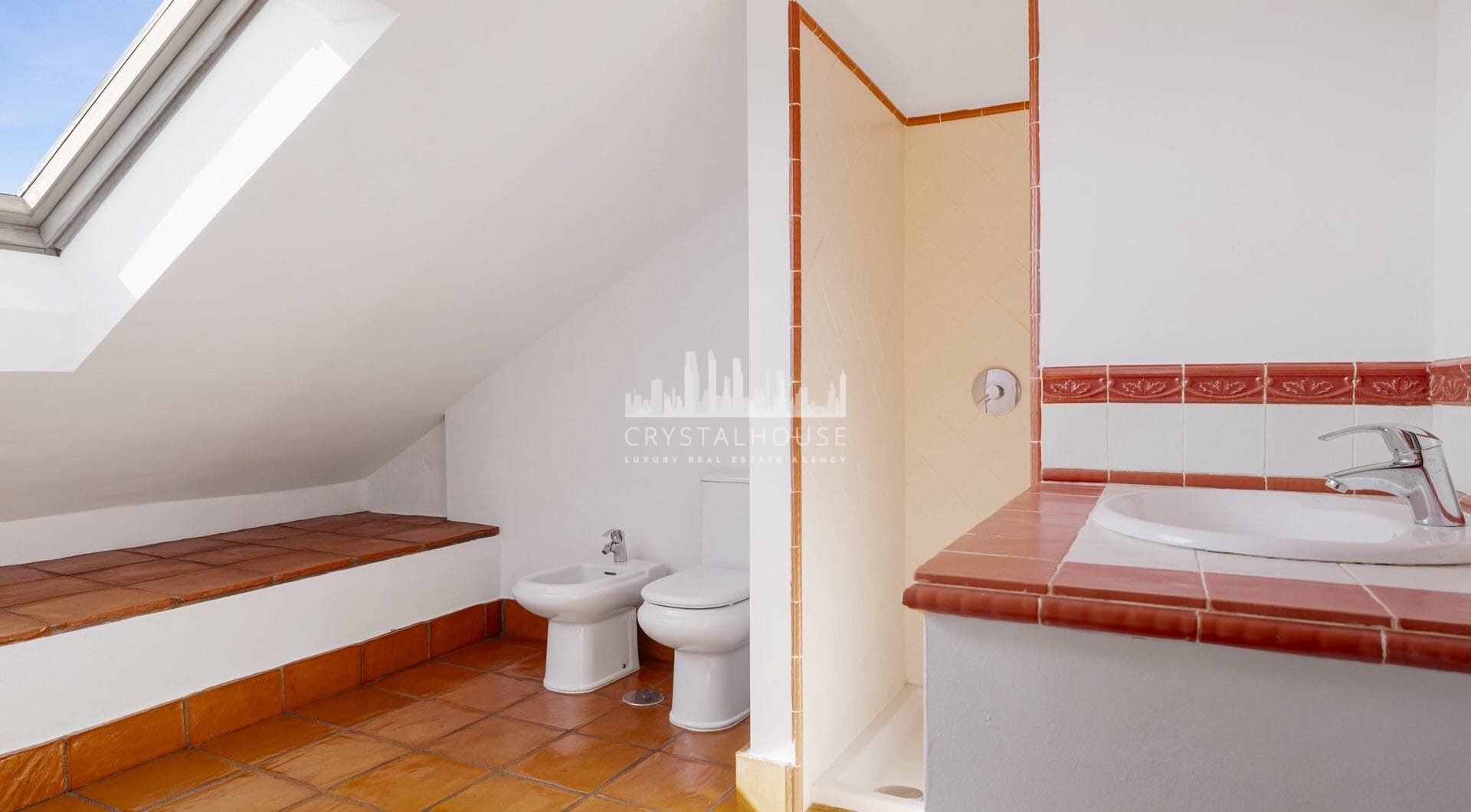 Charming Andalusian Townhouse in Tiro de Pichón, San Pedro de Alcántara