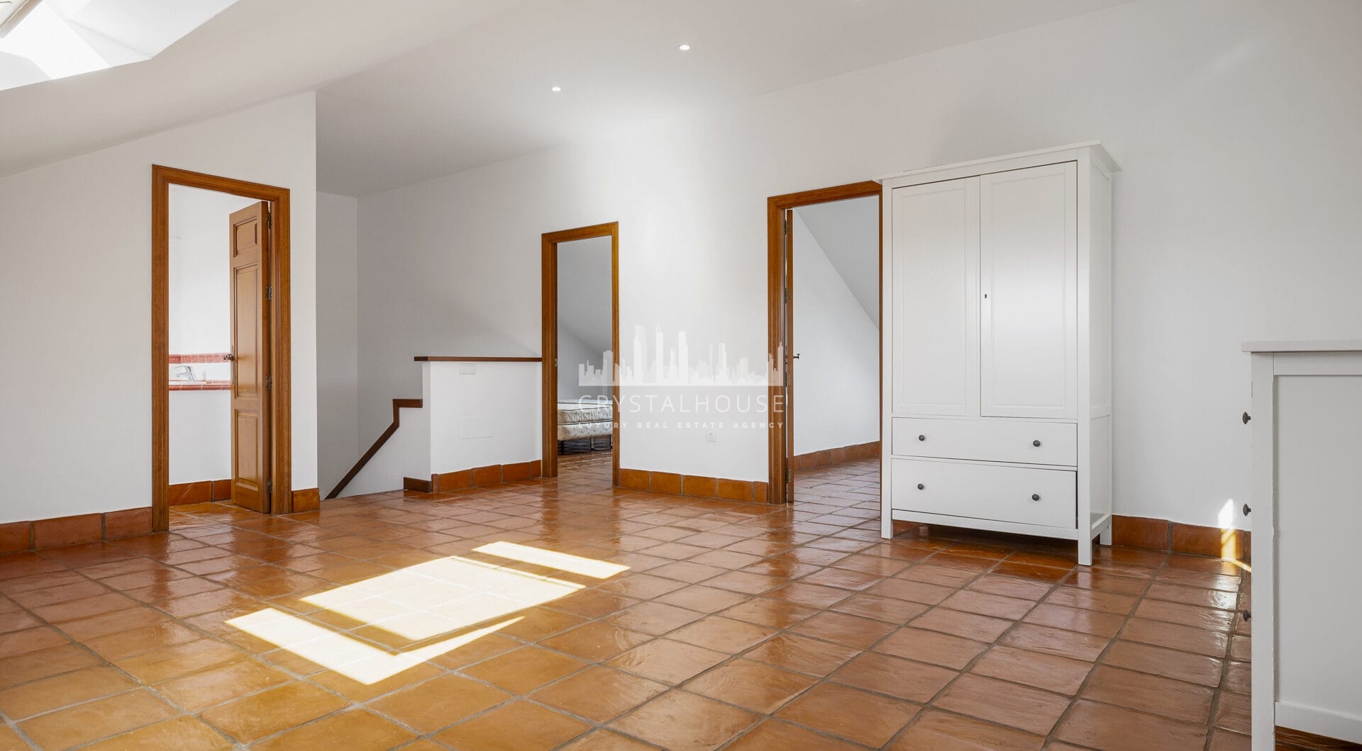 Charming Andalusian Townhouse in Tiro de Pichón, San Pedro de Alcántara