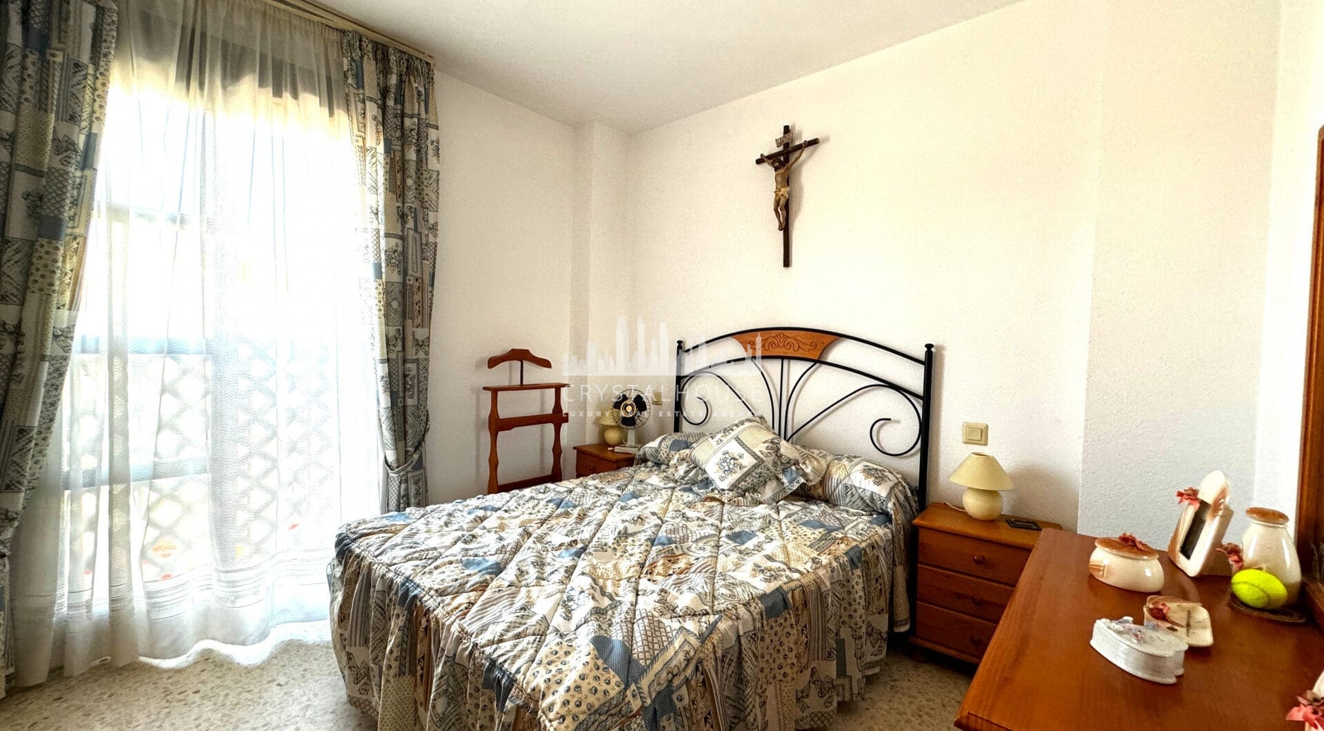 Mediterranean lifestyle just steps from the sea – Manilva Playa, Malaga
