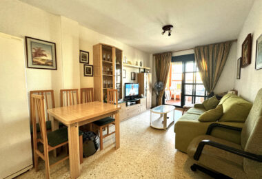 Mediterranean lifestyle just steps from the sea – Manilva Playa, Malaga