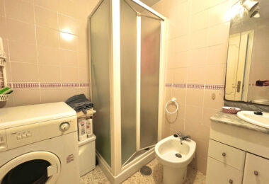 Mediterranean lifestyle just steps from the sea – Manilva Playa, Malaga