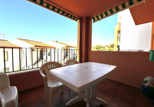 Mediterranean lifestyle just steps from the sea – Manilva Playa, Malaga