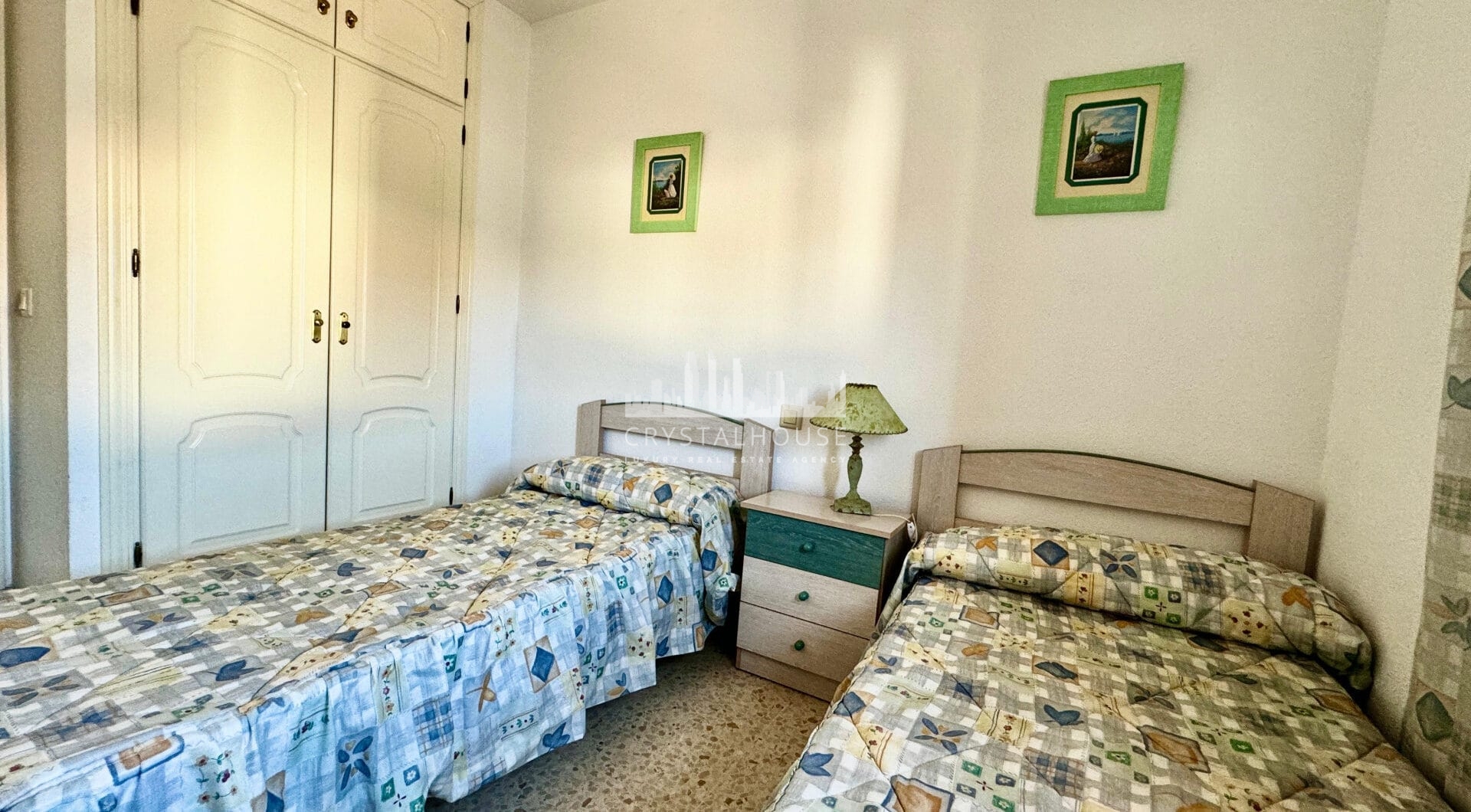 Mediterranean lifestyle just steps from the sea – Manilva Playa, Malaga