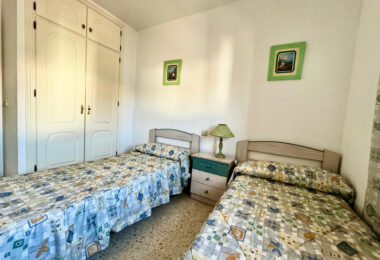 Mediterranean lifestyle just steps from the sea – Manilva Playa, Malaga