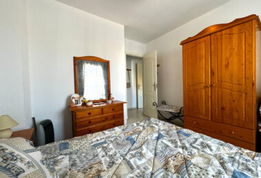Mediterranean lifestyle just steps from the sea – Manilva Playa, Malaga