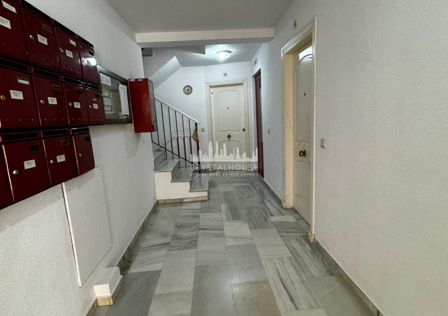 Mediterranean lifestyle just steps from the sea – Manilva Playa, Malaga