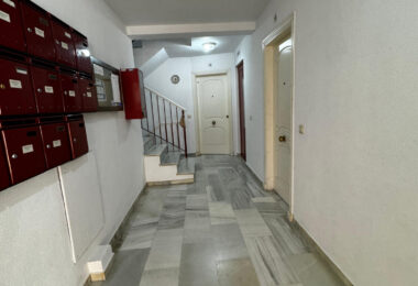 Mediterranean lifestyle just steps from the sea – Manilva Playa, Malaga