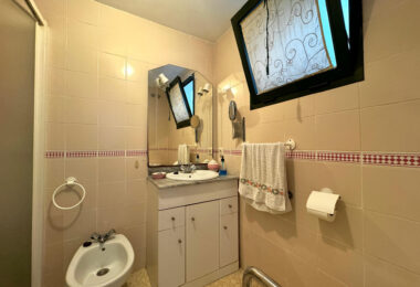 Mediterranean lifestyle just steps from the sea – Manilva Playa, Malaga