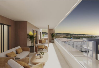 Your new home, where comfort and technology coexist