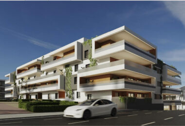 Your new home, where comfort and technology coexist