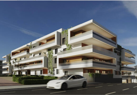 Your new home, where comfort and technology coexist