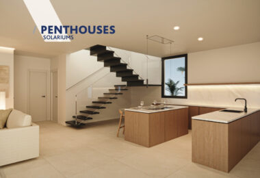Your new home, where comfort and technology coexist