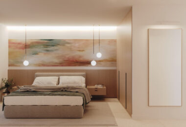 Your new home, where comfort and technology coexist