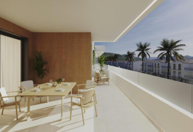 Your new home, where comfort and technology coexist