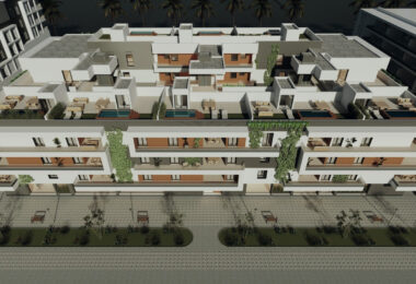 Your new home, where comfort and technology coexist