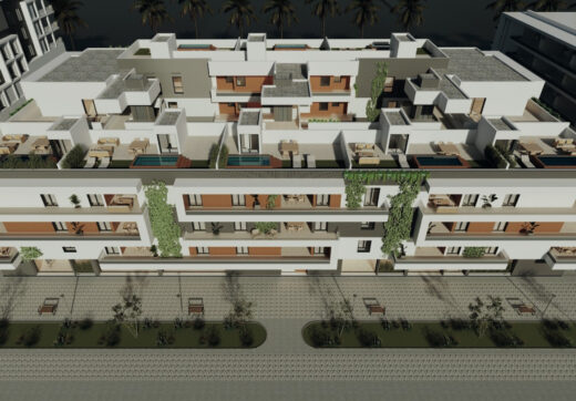 Your new home, where comfort and technology coexist