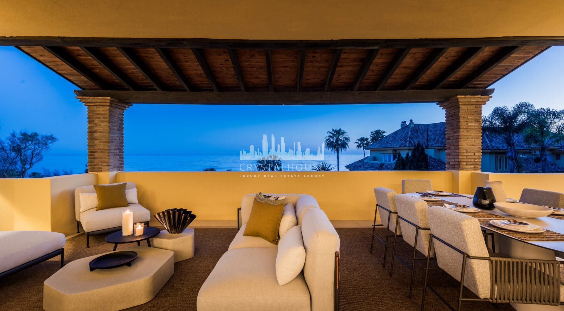 URB. REAL RIO, MARBELLA