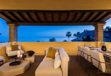 URB. REAL RIO, MARBELLA
