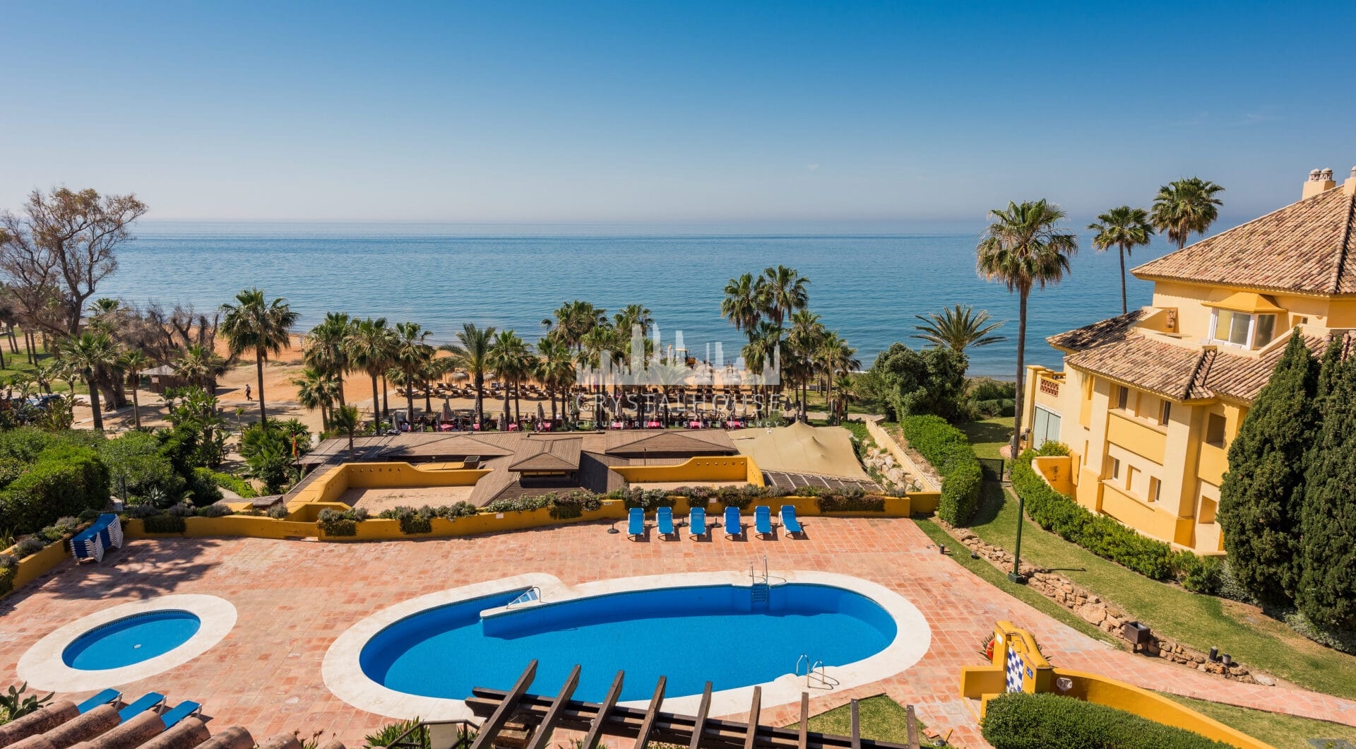 URB. REAL RIO, MARBELLA