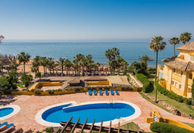 URB. REAL RIO, MARBELLA