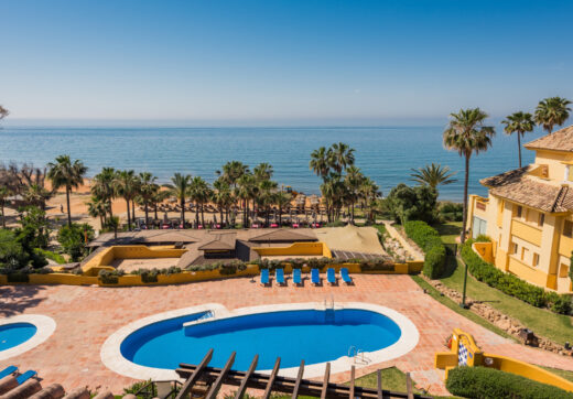 URB. REAL RIO, MARBELLA