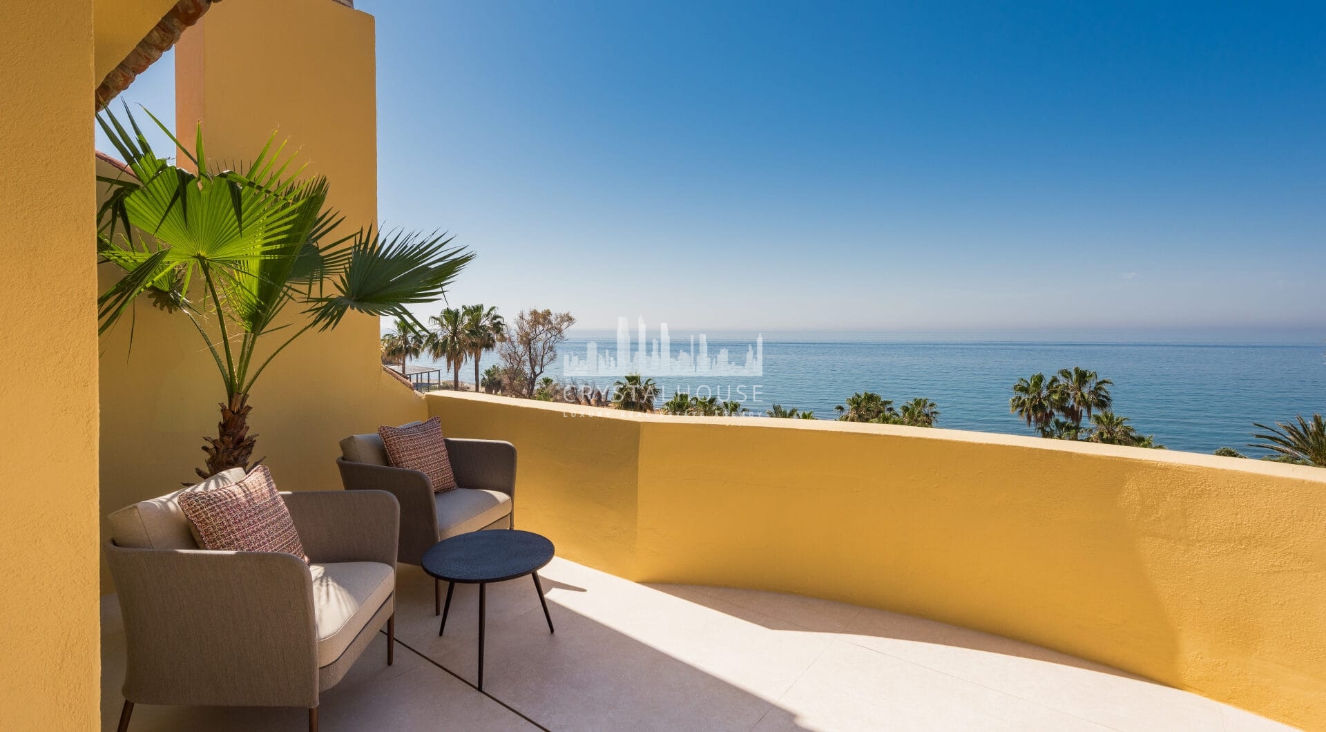 URB. REAL RIO, MARBELLA