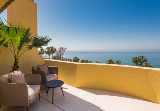URB. REAL RIO, MARBELLA