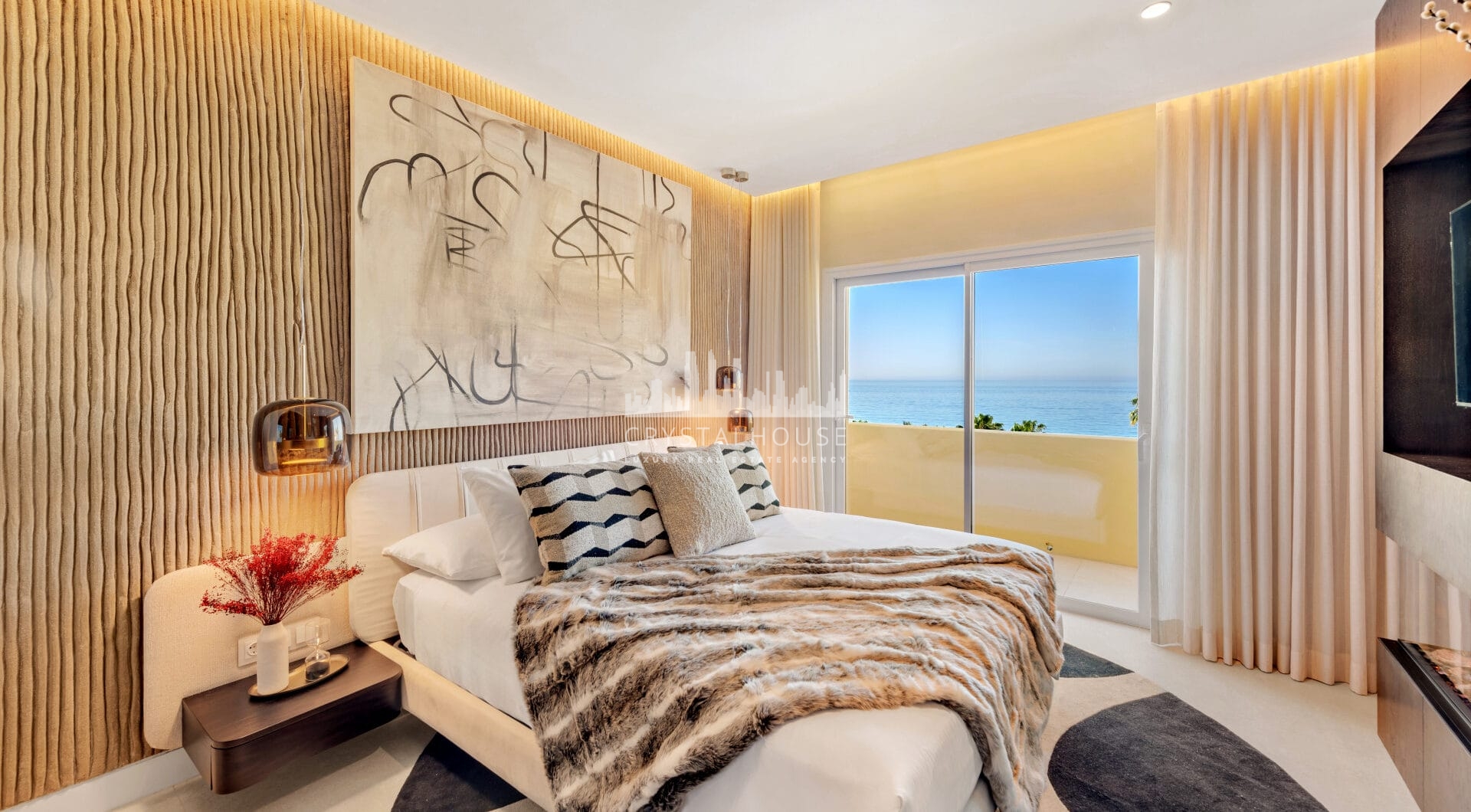 URB. REAL RIO, MARBELLA