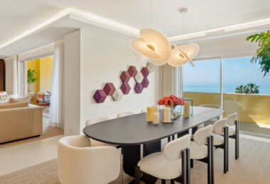 URB. REAL RIO, MARBELLA