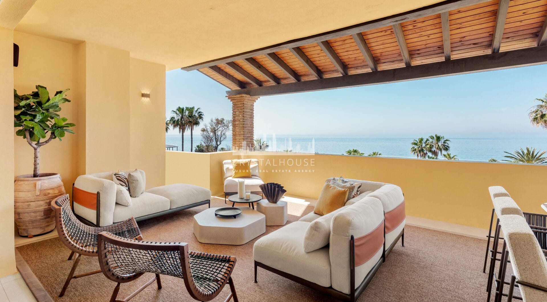 URB. REAL RIO, MARBELLA