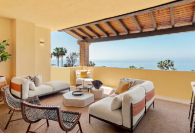 URB. REAL RIO, MARBELLA