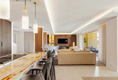 URB. REAL RIO, MARBELLA