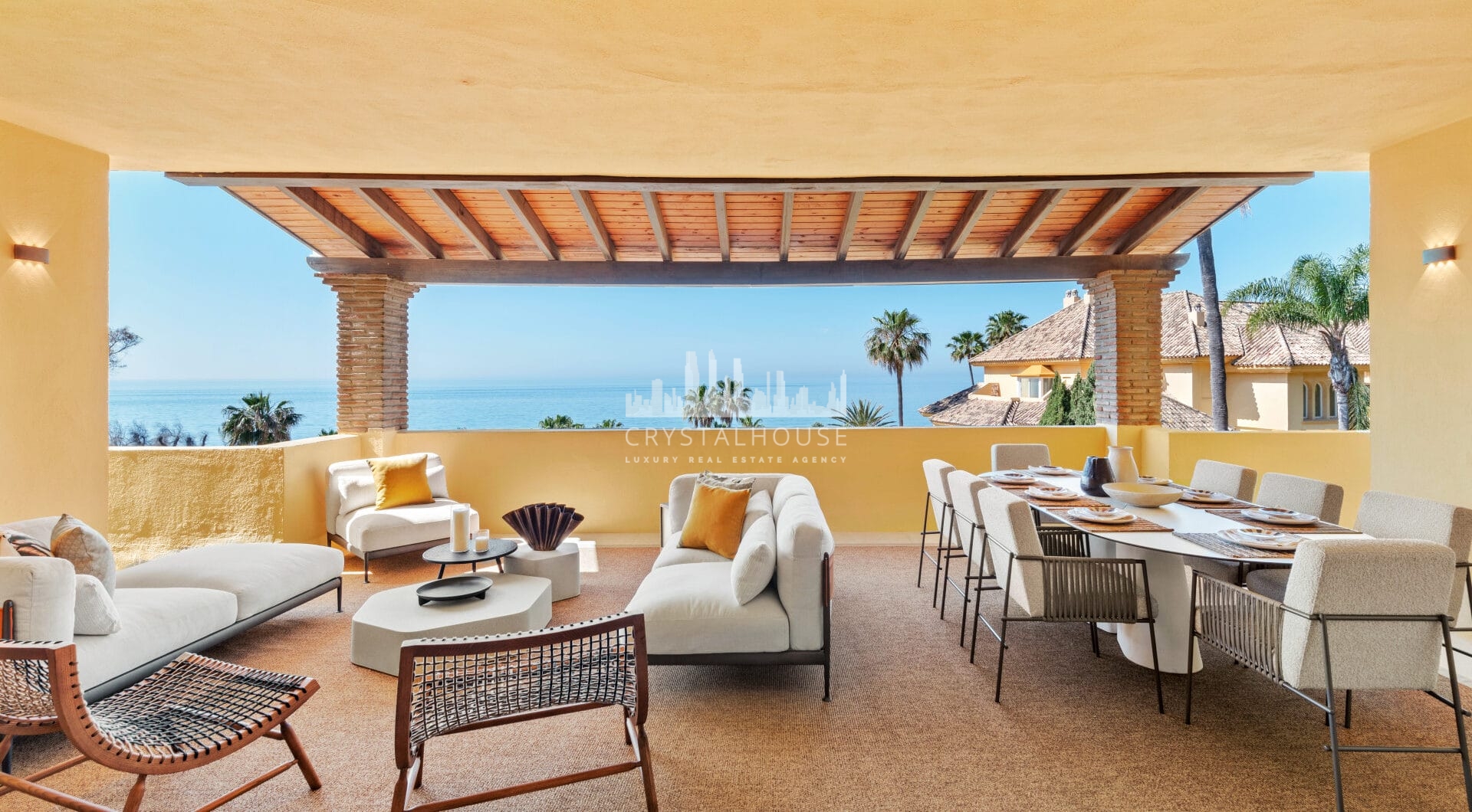 URB. REAL RIO, MARBELLA