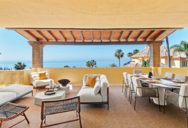 URB. REAL RIO, MARBELLA
