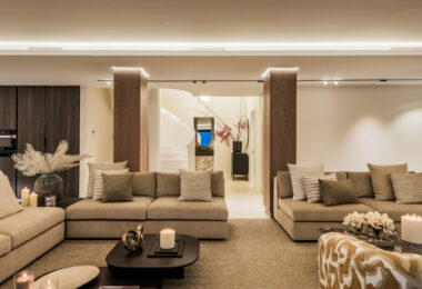 URB. REAL RIO, MARBELLA