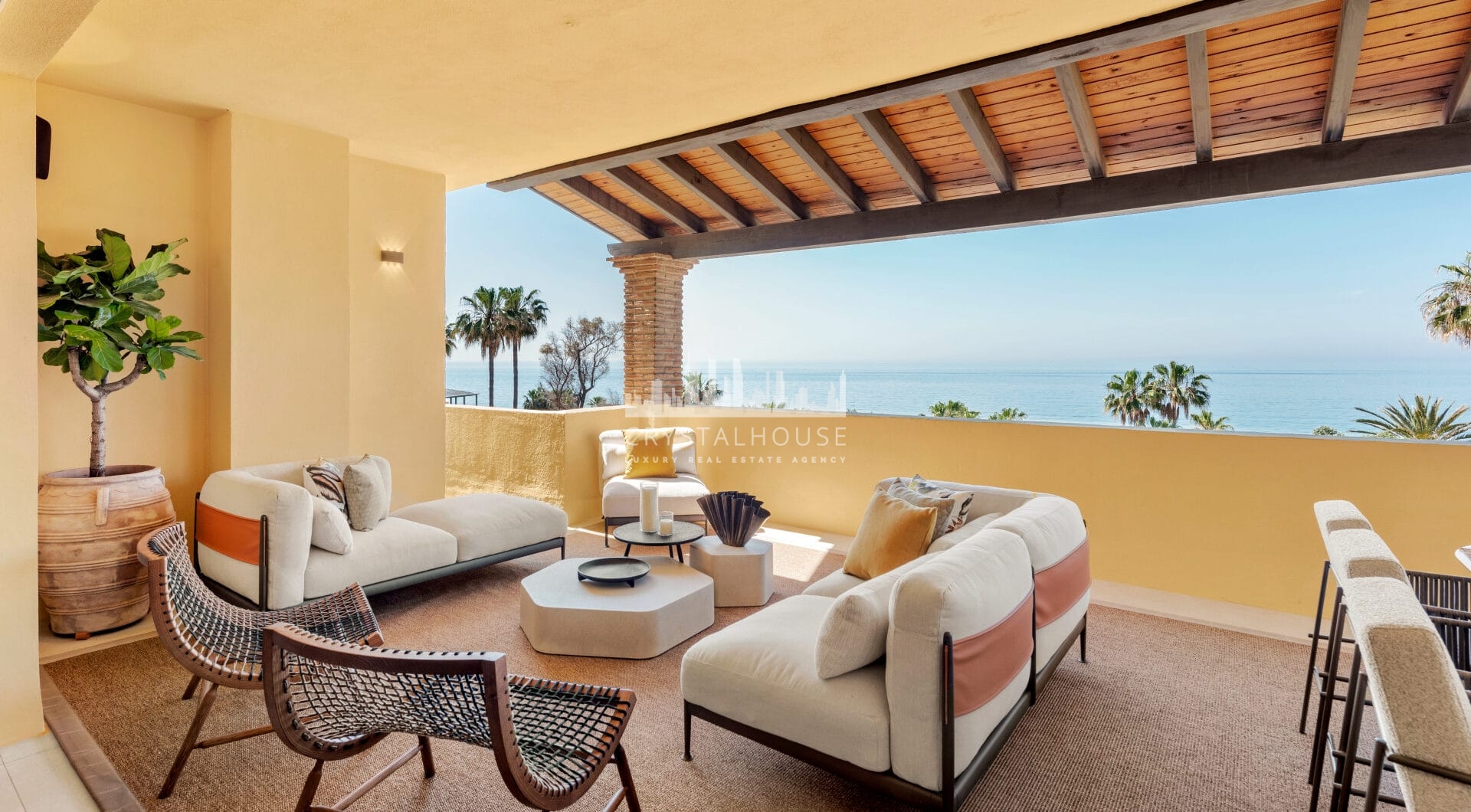 URB. REAL RIO, MARBELLA