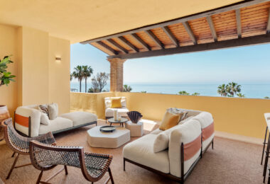 URB. REAL RIO, MARBELLA