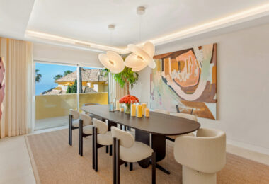 URB. REAL RIO, MARBELLA