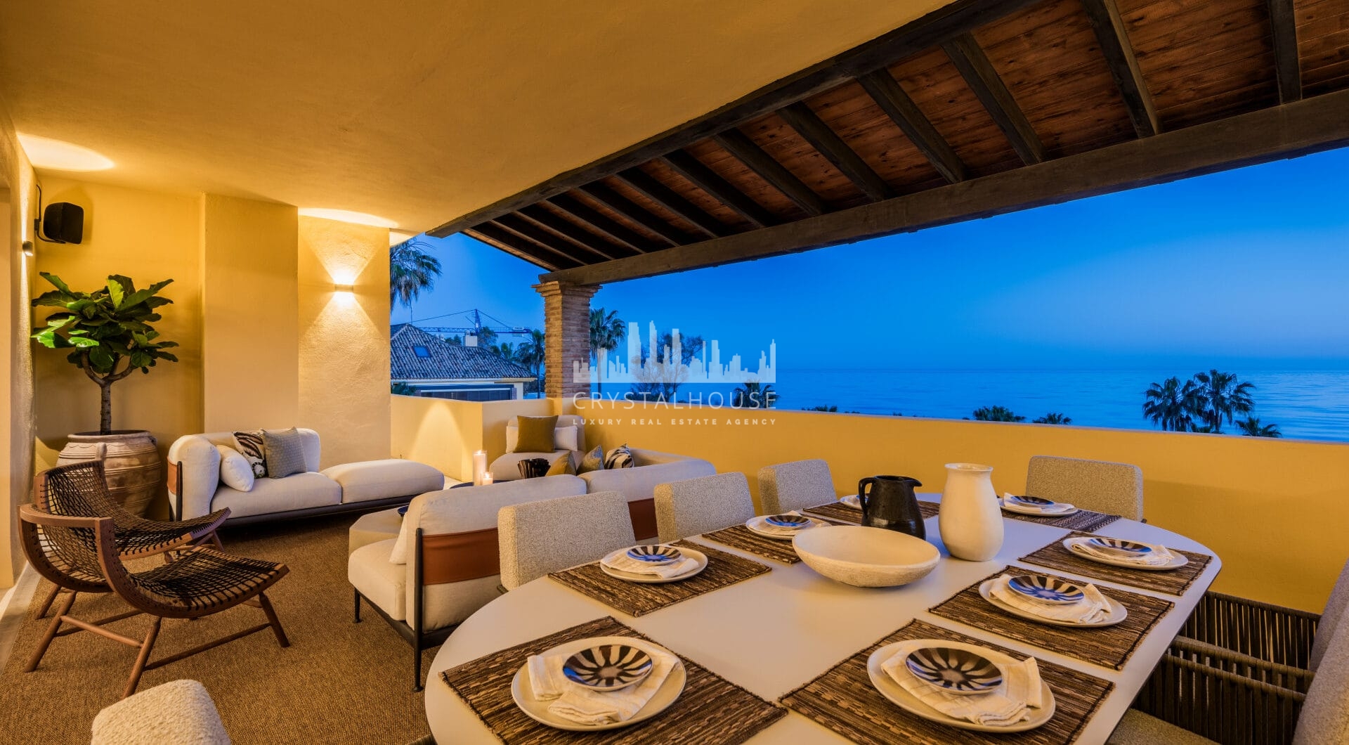 URB. REAL RIO, MARBELLA